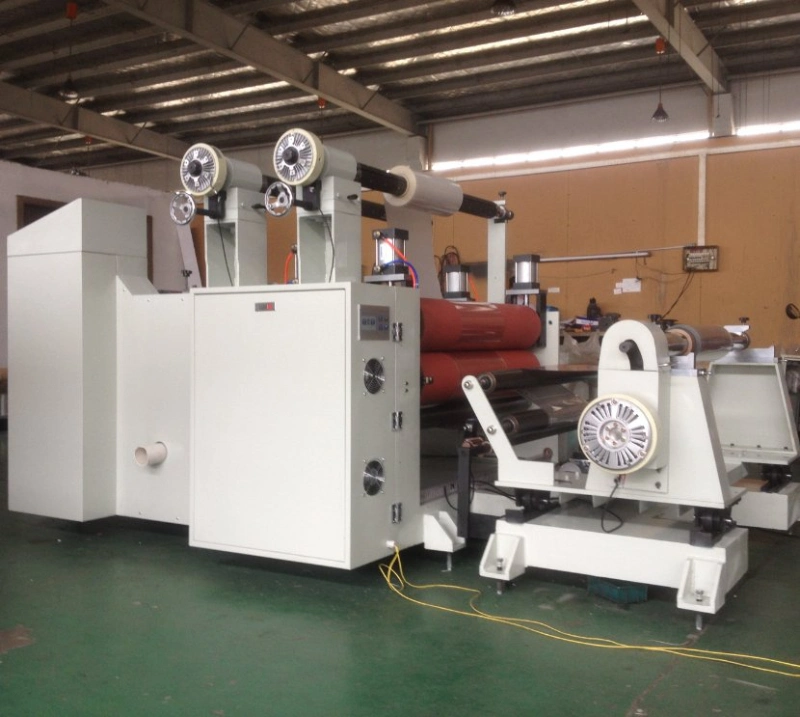 Dp-1300 Laminating Machine for Paper / Thermal Film