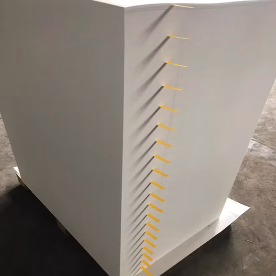 Bom preço 1700 mm Jumbo Duplex Hambúrguer Fabricantes de máquinas de corte de rolo de papel