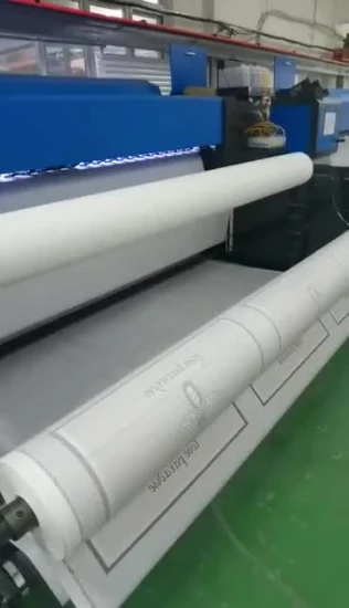 China Computadorizada Moda Wta1505 China Impressora Digital Industrial Máquina de Impressão a Jato de Tinta com 15 Cabeças